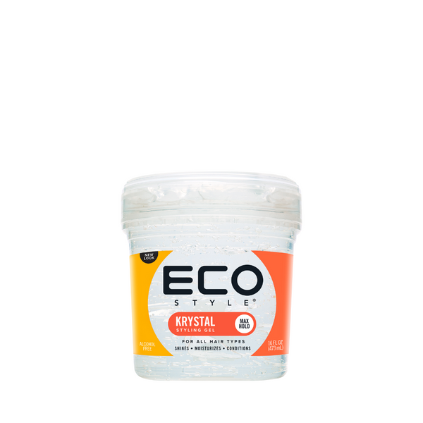 Ecostyle Styling Gel Krystal 16oz. – LVXO.com Chile