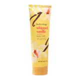 Whipped Vanilla 8oz Body Cream