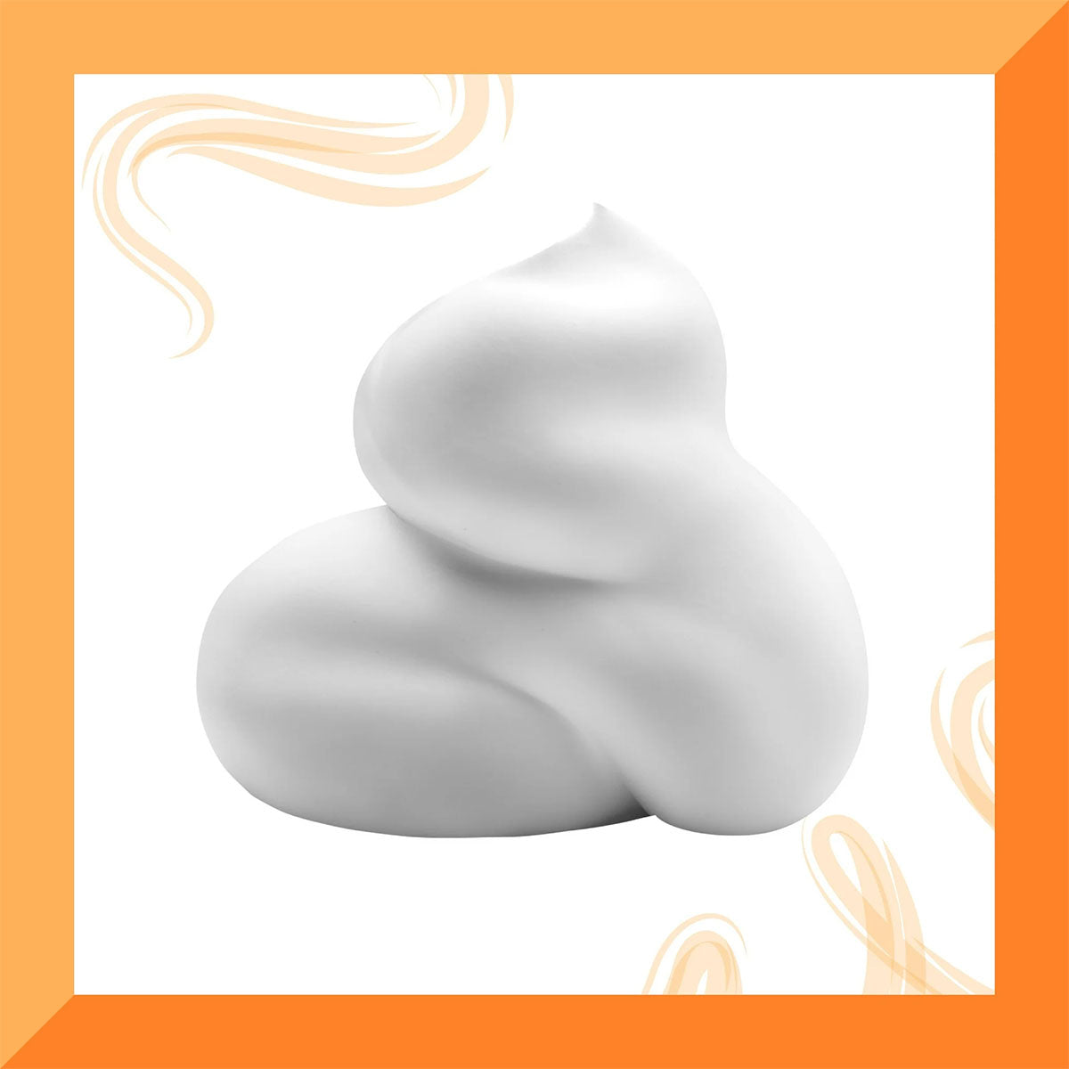 Cantu Wave Whip Curling Mousse