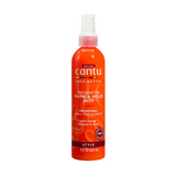 Cantu Shine & Hold Mist with Coconut Oil