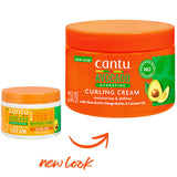 Cantu Curling Cream Hidratante de Palta