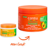 Cantu Leave In Hidratante de Palta