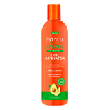 Cantu Activado de Rizos de Palta