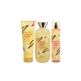 Bodycology Set Whipped Vanilla