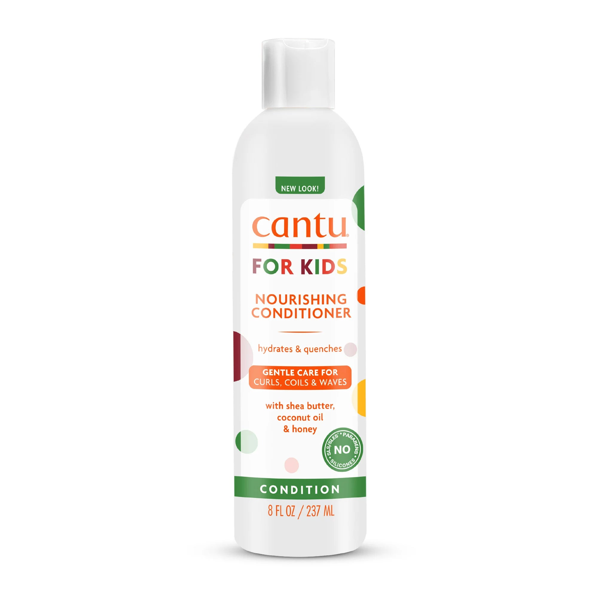 Cantu Care For Kids Nourishing Conditioner (Acondicionador)