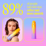 Daise Gel de Baño de Vainilla