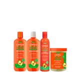 Cantu Set Esencial Aguacate