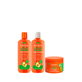Cantu Set 3p A de Palta