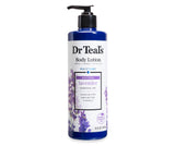 Dr Teal’s Loción Corporal Hidratante con Lavanda