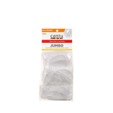 Cantu Gorros Jumbo para acondicionamiento desechables 20unds