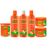 Cantu Set Completo Palta 6p