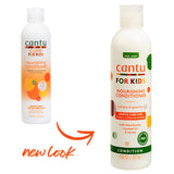Cantu Care For Kids Nourishing Conditioner (Acondicionador)