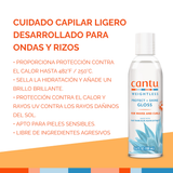 Cantu Weightless Smoothing Shine Gloss
