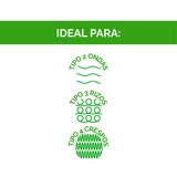 Cantu Acondicionador Hidratante de Palta