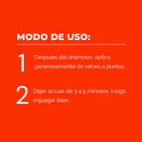 Cantu Acondicionador Hidratante sin sulfatos para Rizos