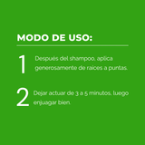 Cantu Acondicionador Hidratante de Palta