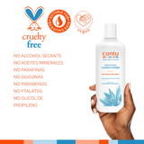 Cantu Weightless Smoothing Conditioner