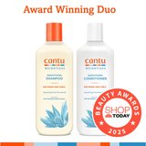 Cantu Weightless Smoothing Conditioner