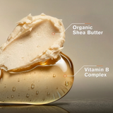 Cantu Moisturizing Curl Activator Cream (Crema Hidratante Activadora de Rizos)
