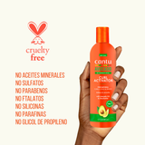 Cantu Activador de Rizos de Palta