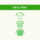 Cantu Activador de Rizos de Palta