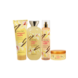Bodycology Set completo Whipped Vanilla