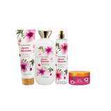 Bodycology Set Completo Cherry Blossom