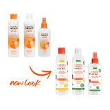 Cantu Kids Set 3p