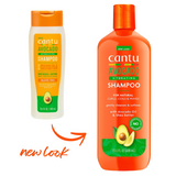 Cantu Shampoo Hidratante de Palta