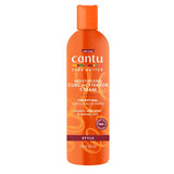 Cantu Moisturizing Curl Activator Cream (Crema Hidratante Activadora de Rizos)