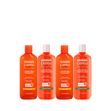 Cantu Set 4p 2x2