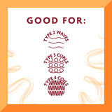 Cantu Shine & Hold Mist with Coconut Oil