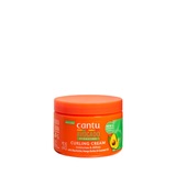 Cantu Curling Cream Hidratante de Palta
