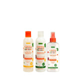 Cantu Kids Set 3p