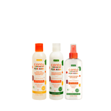 Cantu Kids Set 3p