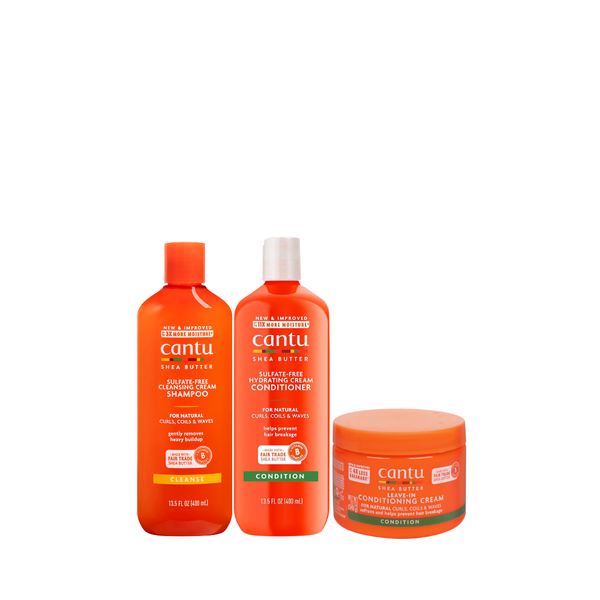 Cantu Set 3p A