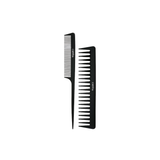 Cantu Style Carbon Fiber Combs Pack
