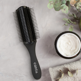 Cantu Cepillo Detangle Sturdy Day Wash Brush