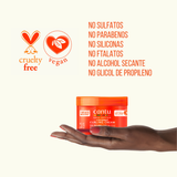 Cantu Coconut Curling Cream