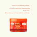 Cantu Coconut Curling Cream