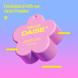 Daise Fragancia Corporal Hello