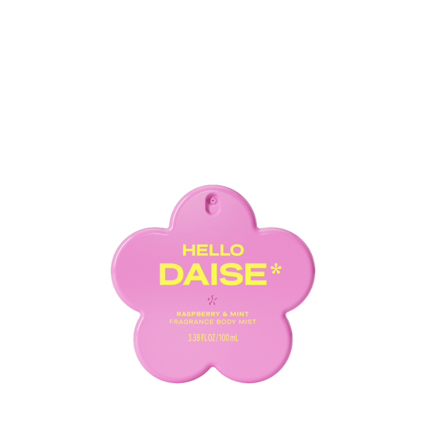 Daise Fragancia Corporal Hello