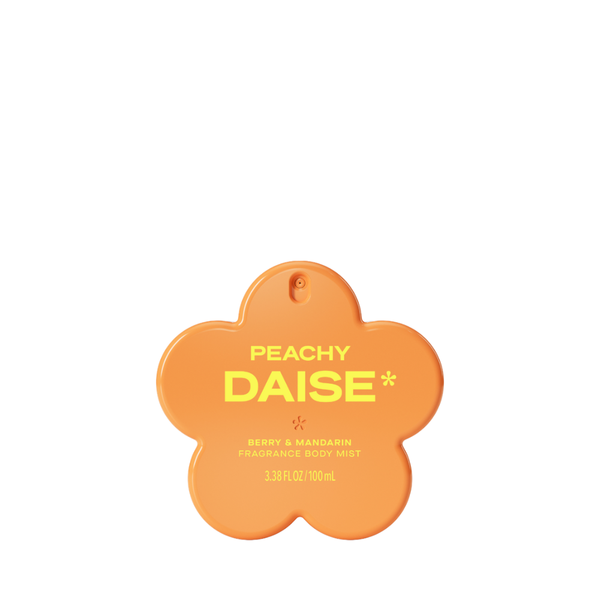 Daise Fragancia Corporal Peachy