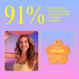 Daise Fragancia Corporal Peachy