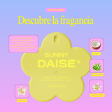 Daise Fragancia Corporal Sunny