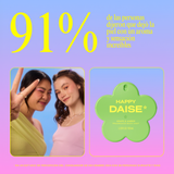 Daise Fragancia Corporal Happy