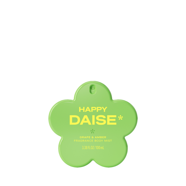 Daise Fragancia Corporal Happy