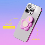 Daise Phone Pod Bálsamo de Labios Watermelon Crush