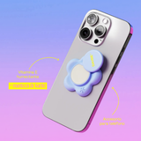 Daise Phone Pod Bálsamo de Labios Coconut Breeze