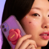 Daise Phone Pod Bálsamo de Labios Strawberry Kiss